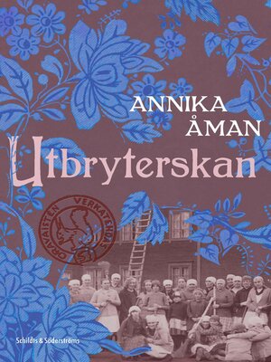 cover image of Utbryterskan